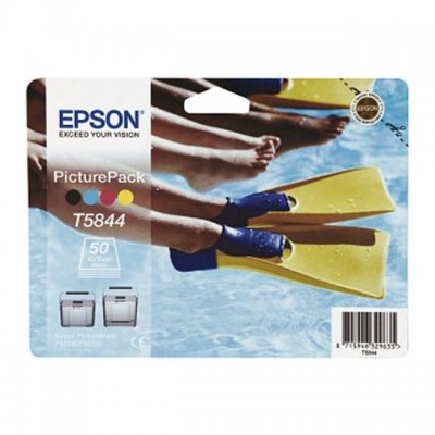Cartuccia Originale Epson...