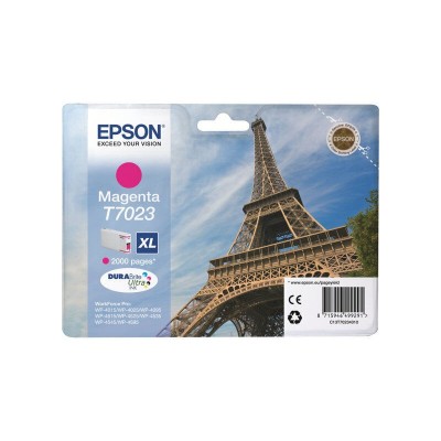 Cartuccia Originale Epson...