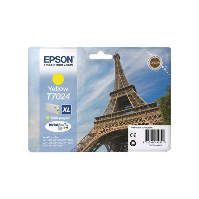 Cartuccia Originale Epson...
