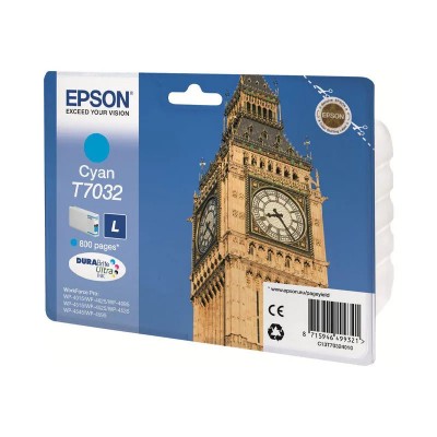 Cartuccia Originale Epson...