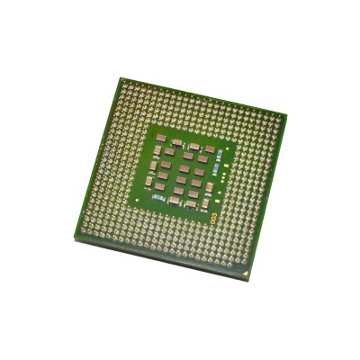 Processore Intel Socket 478...