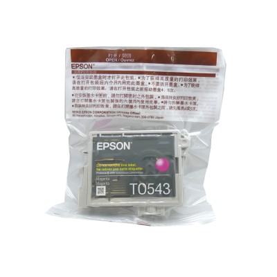 Cartuccia Originale Epson...
