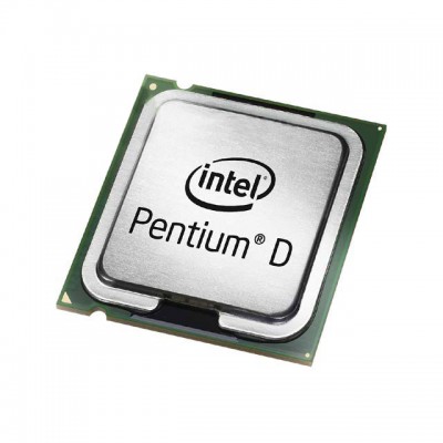 Processore Intel Socket 478...