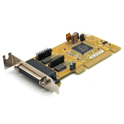 Scheda Multi I/O Pci...