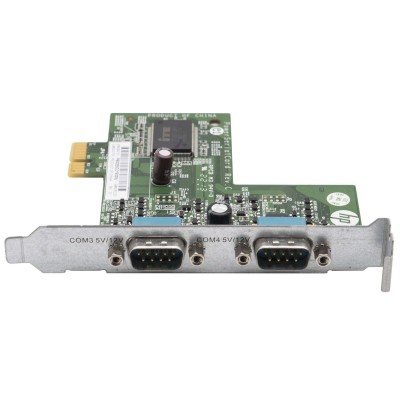 Scheda Pcie 638947-001...