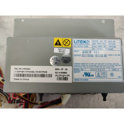 Alimentatore IBM Lite ON...