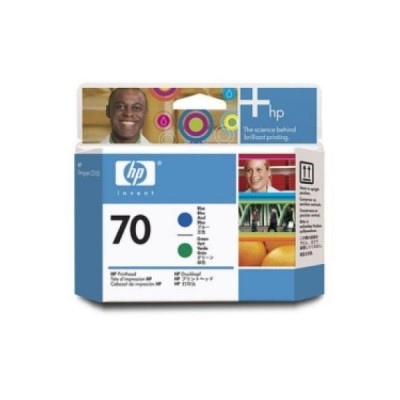 Testina Originale HP C9408A...