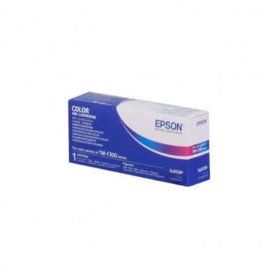 Cartuccia Originale Epson...