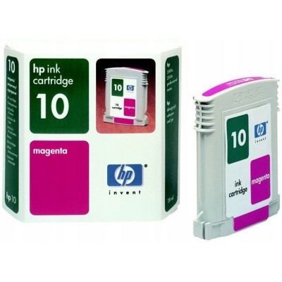 Cartuccia Originale HP...