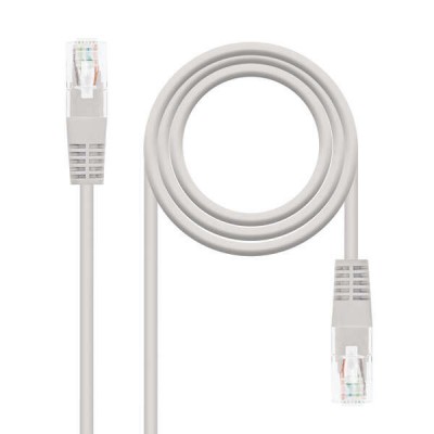 Cavo rete RJ45 Cat 5e UTP...