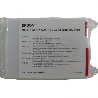 Cartuccia Originale Epson...