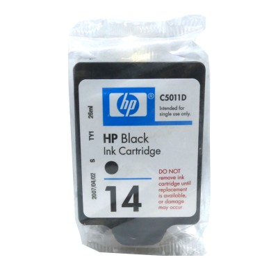 Cartuccia Originale HP...