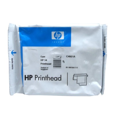 Testina Originale HP C4921A...