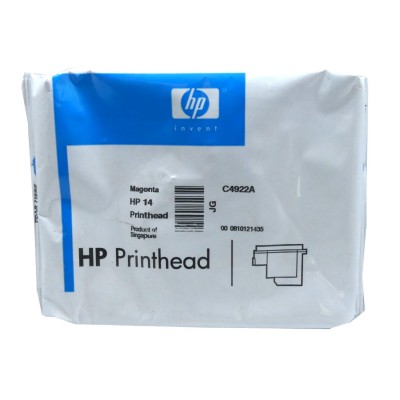 Testina Originale HP C4922A...