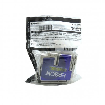 Cartuccia Originale Epson...