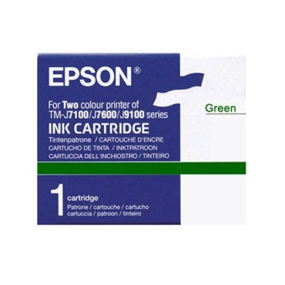 Cartuccia Originale Epson...