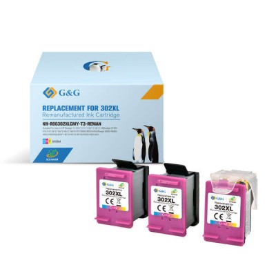 Kit 3 Cartucce Compatibili...
