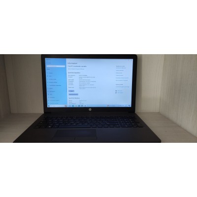 Notebook Ricondizionato HP...