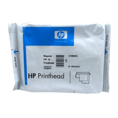 Testina Originale HP C4802A...