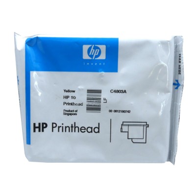 Testina Originale HP C4803A...
