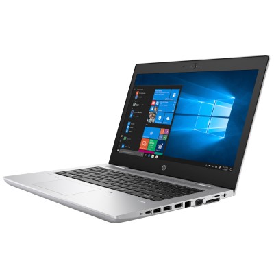 Notebook Ricondizionato HP...