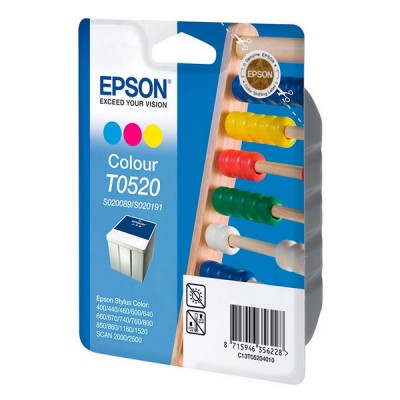 Cartuccia Originale Epson...
