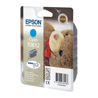 Cartuccia Originale Epson...