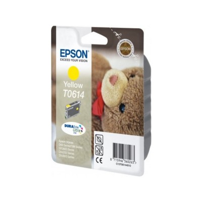 Cartuccia Originale Epson...
