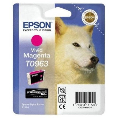 Cartuccia Originale Epson...
