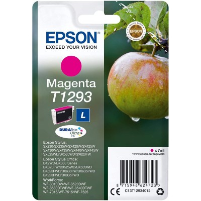 Cartuccia Originale Epson...