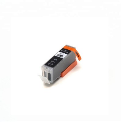 CARTUCCIA COMPATIBILE CANON PGI-550 6431B001, 550PGBKXL 550 BK XL Nero CON CHIP No Oem