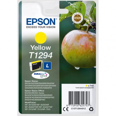 Cartuccia Originale Epson...