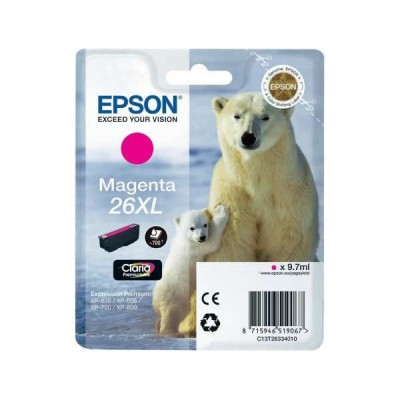 Cartuccia Originale Epson...