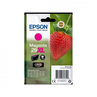 Cartuccia Originale Epson...