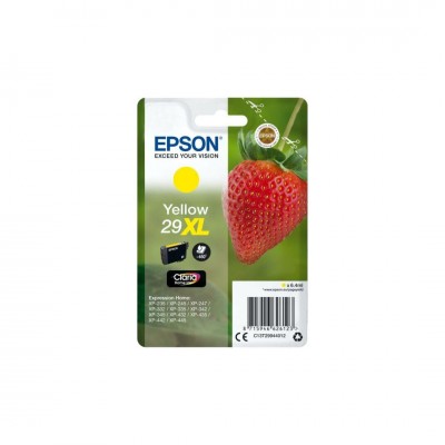 Cartuccia Originale Epson...