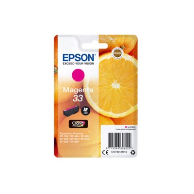 Cartuccia Originale Epson...