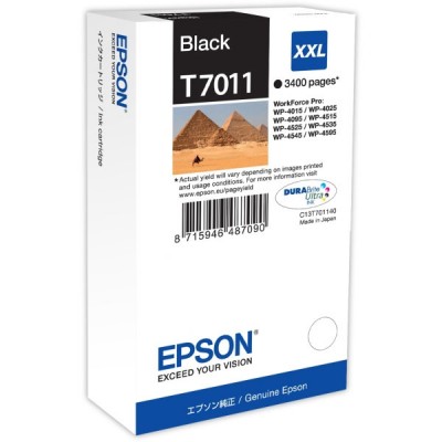 Cartuccia Originale Epson...