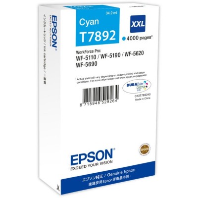 Cartuccia Originale Epson...