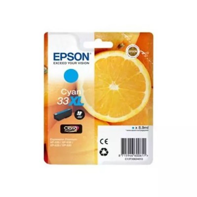 Cartuccia Originale Epson...