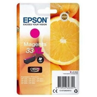 Cartuccia Originale Epson...