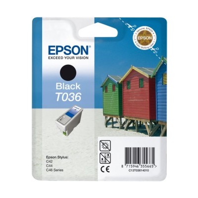 Cartuccia Originale Epson...