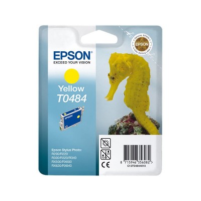 Cartuccia Originale Epson...