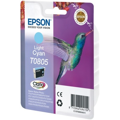 Cartuccia Originale Epson...