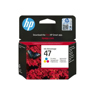 Cartuccia Originale HP...