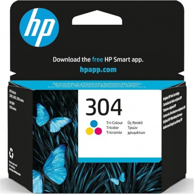 Cartuccia Originale HP...