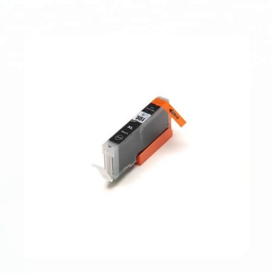 CARTUCCIA COMPATIBILE CANON CLI-551 6443B001, 551BKXL 551 BK XL Nero CON CHIP No Oem