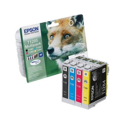 Kit 4 Cartucce Originali...