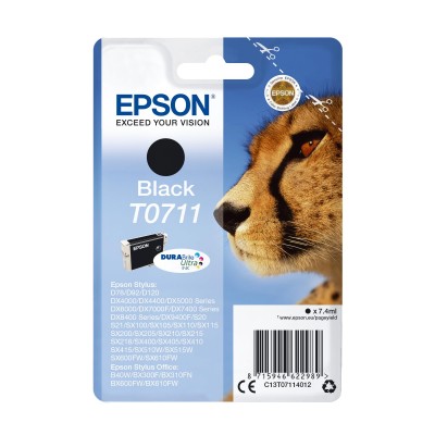 Cartuccia Originale Epson...