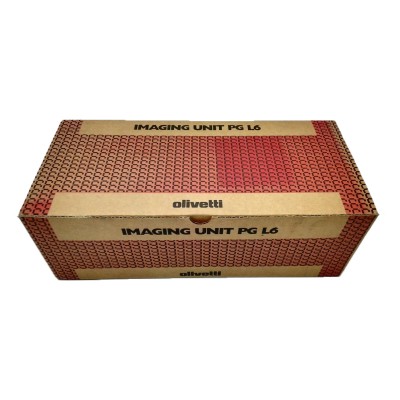 Toner Originale Olivetti...