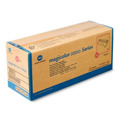 Toner Originale Konica...